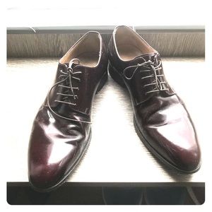 Giorgio Armani Men’s Dress Shoe size 43.5